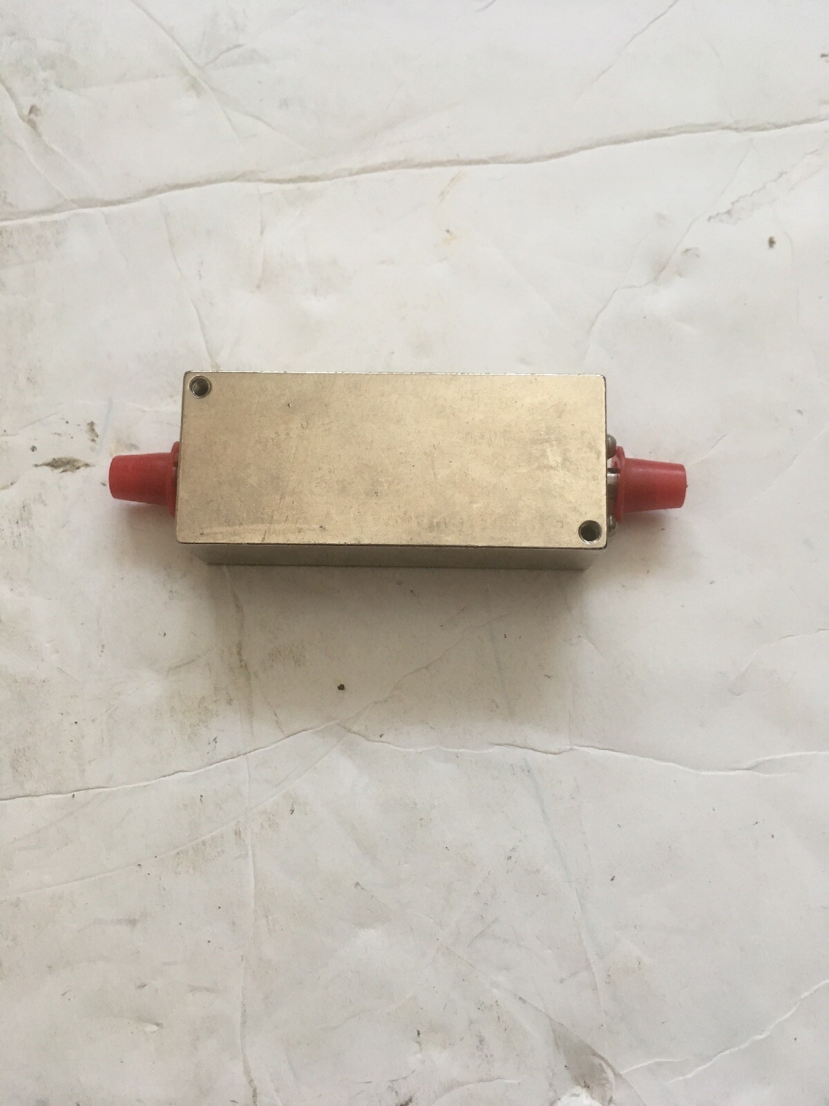 K+L microwave 4LB32-60/BX4.0-0/0 *NEW* (B64)