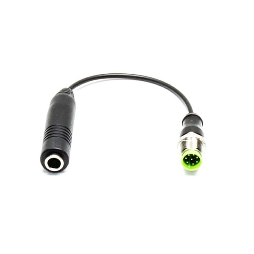 Nokta Makro 1/4″ Headphone Jack Adapter for Simplex+ and Legend