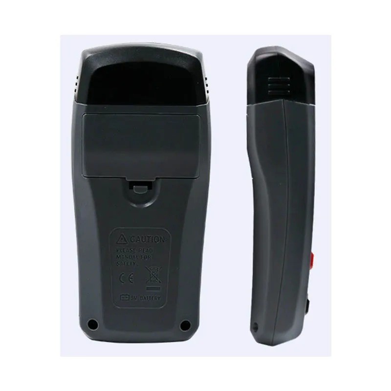 Digital LCD Wood Moisture Meter Detector Tester Wood Firewood Paper Cardboard
