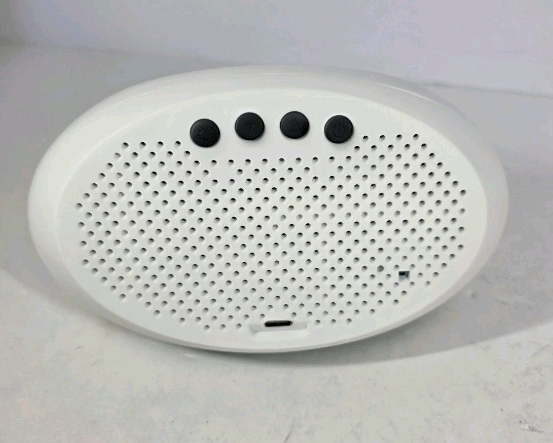 DM605 10-in-1 Air Quality Monitor Indoor Portable USB With Charger And Manual