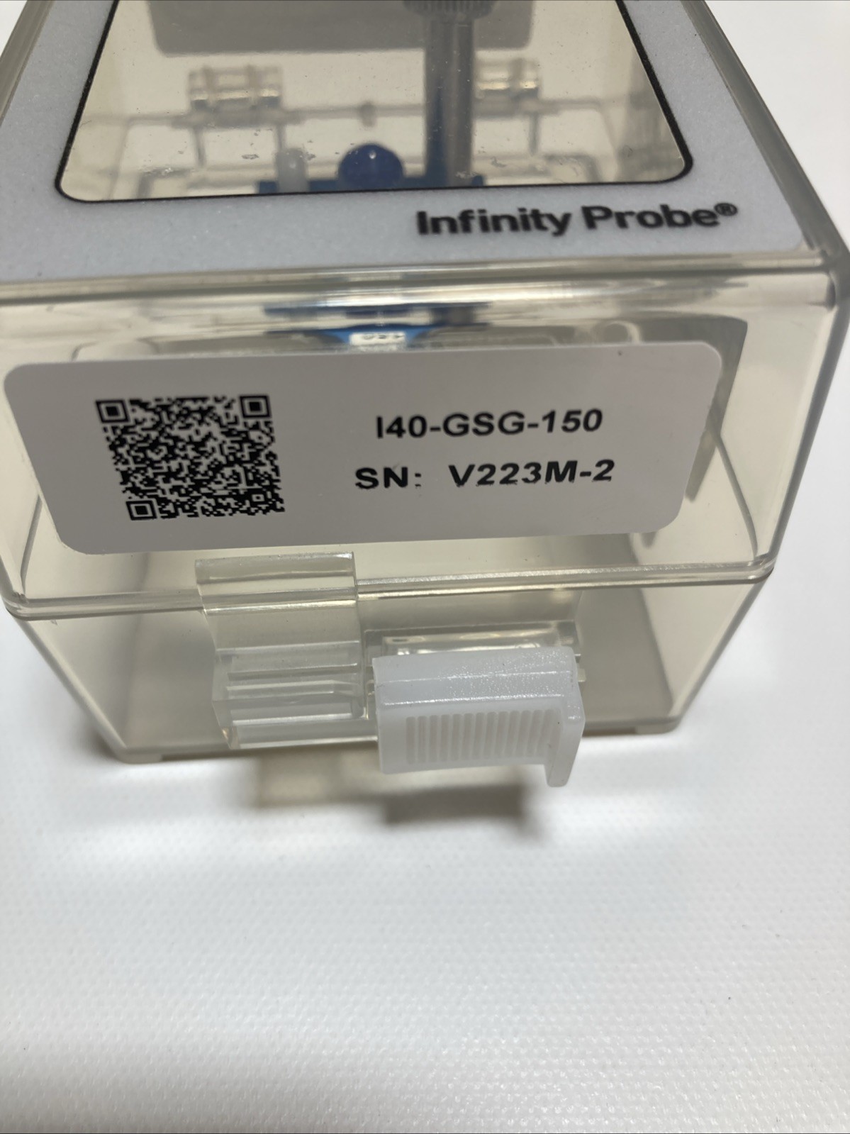(x1) Cascade Infinity Probe I40-GSG-150 FormFactor | U.S.A. SELLER
