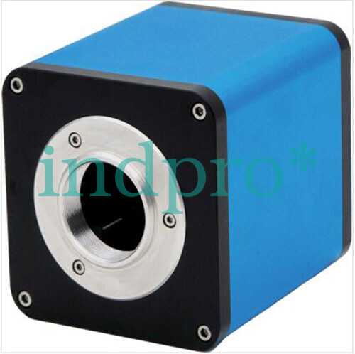 1 Pc. Brand New HHC102 Autofocus HD Color Industrial