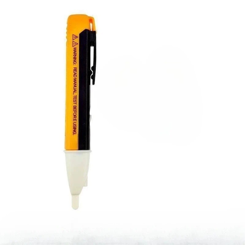 Digital Non-Contact Voltage Tester Pen 90-1000V AC Electric Test Pencil Meter