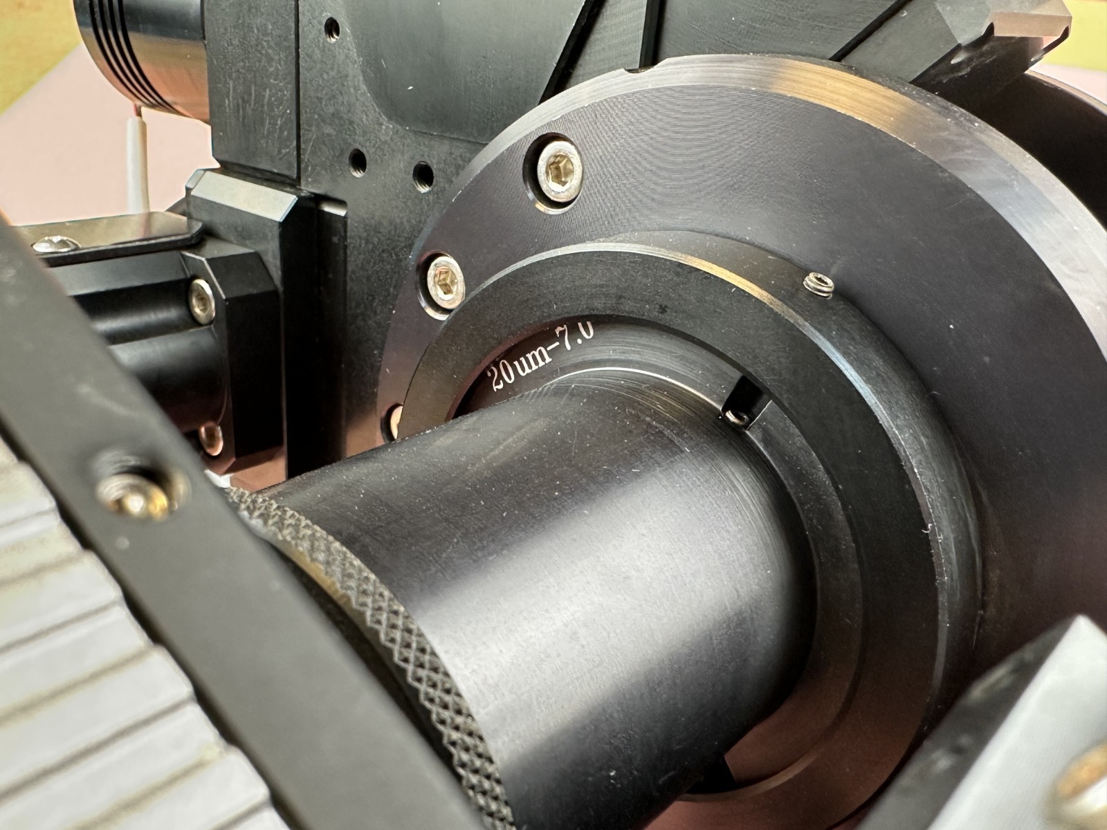 Adimec A4050m/21С Industrial Camera Inspection