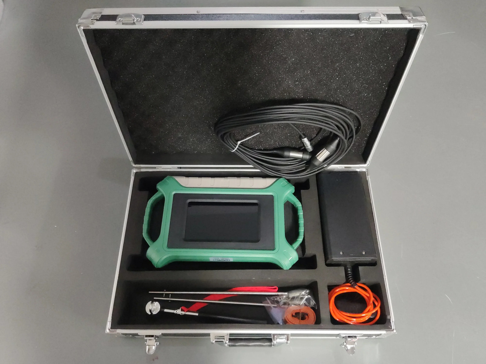 Underground Water Detector ADMT-300S-X Real-time Imaging ,Water locator 300m De