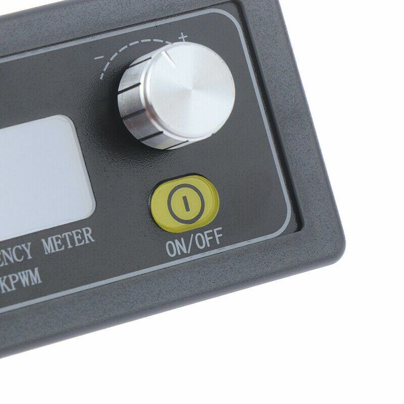 XY-K Adjustable PWM Signal Generator 1-Channel 1Hz-150KHz Pulse Frequency Duty