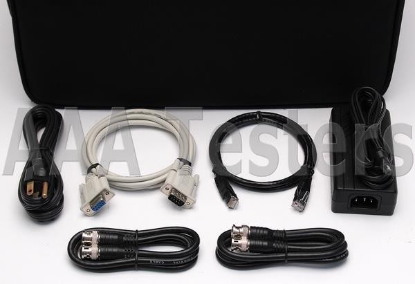 Olympus Panametrics OmniScan MX 16:128 Ultrasonic Phased Array PA Flaw Detector