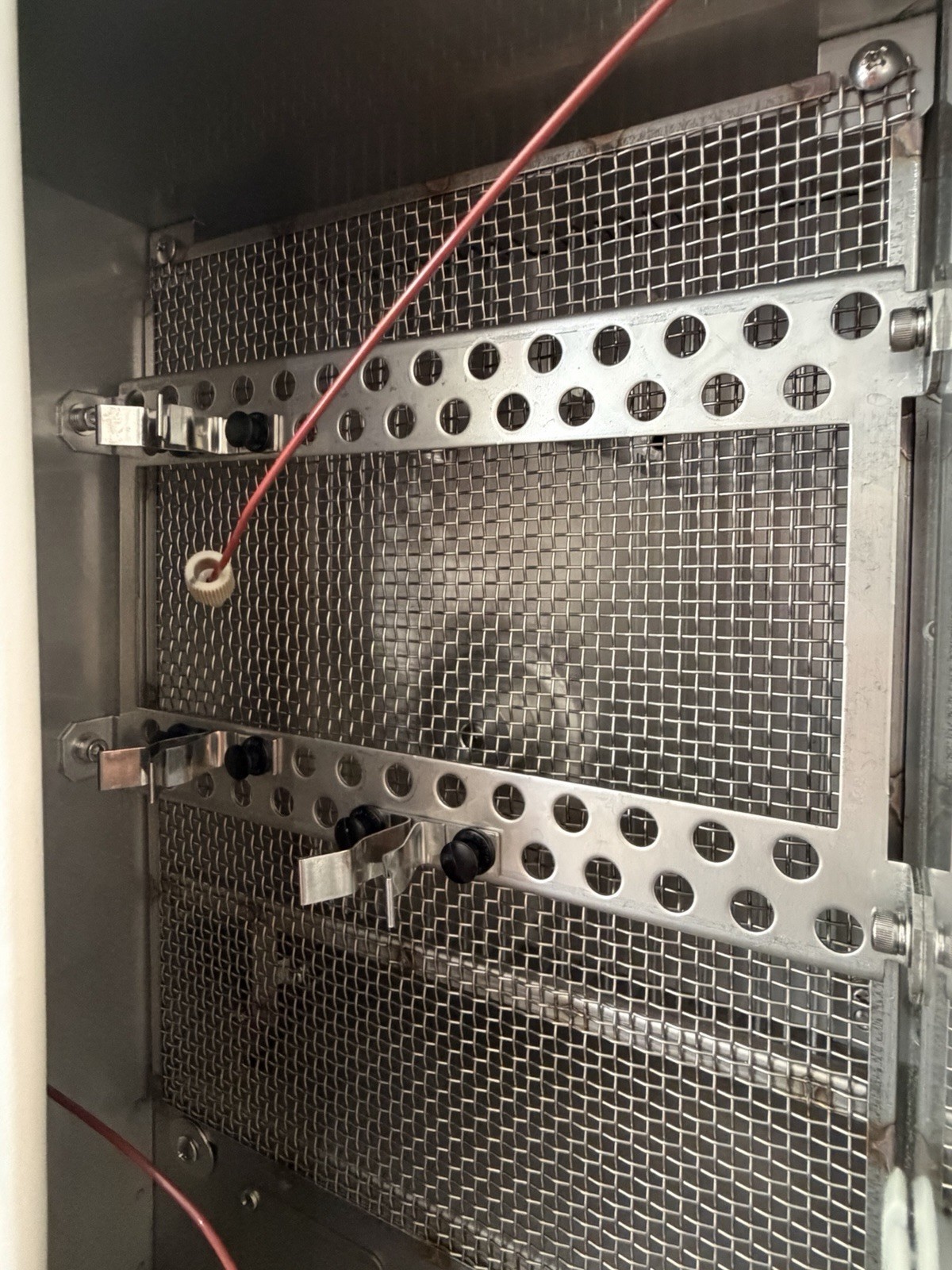 Shimadzu CTO-20A/20AC Prominence Column Oven CTO-20A