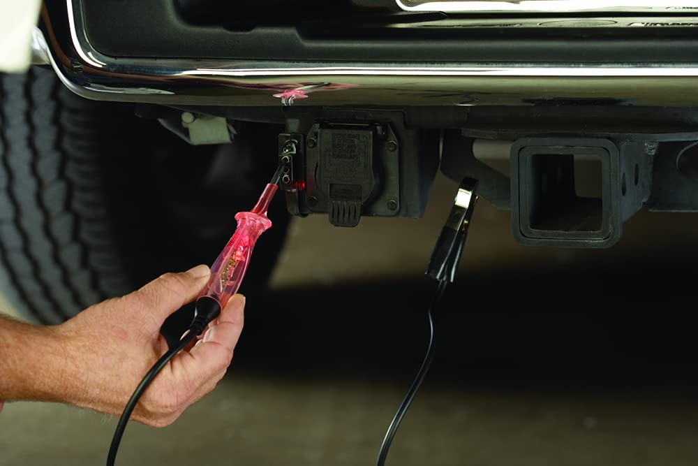 Innova 3420 Smart Test Light / Circuit Tester
