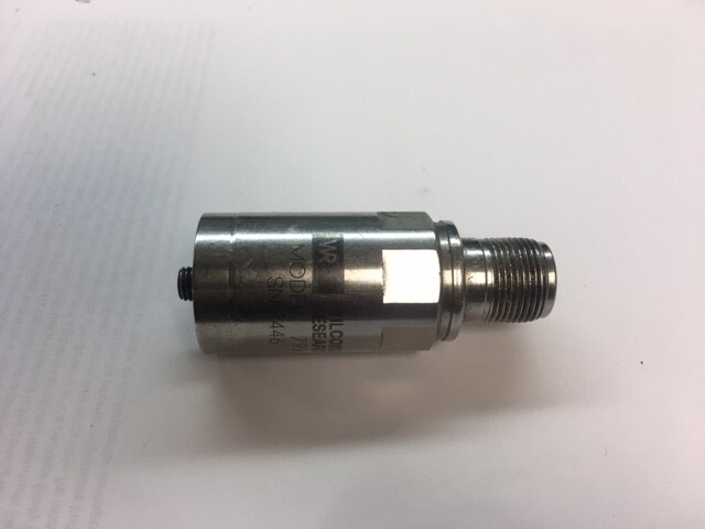 Dynalco RecipTrap 9260 Battery NEW