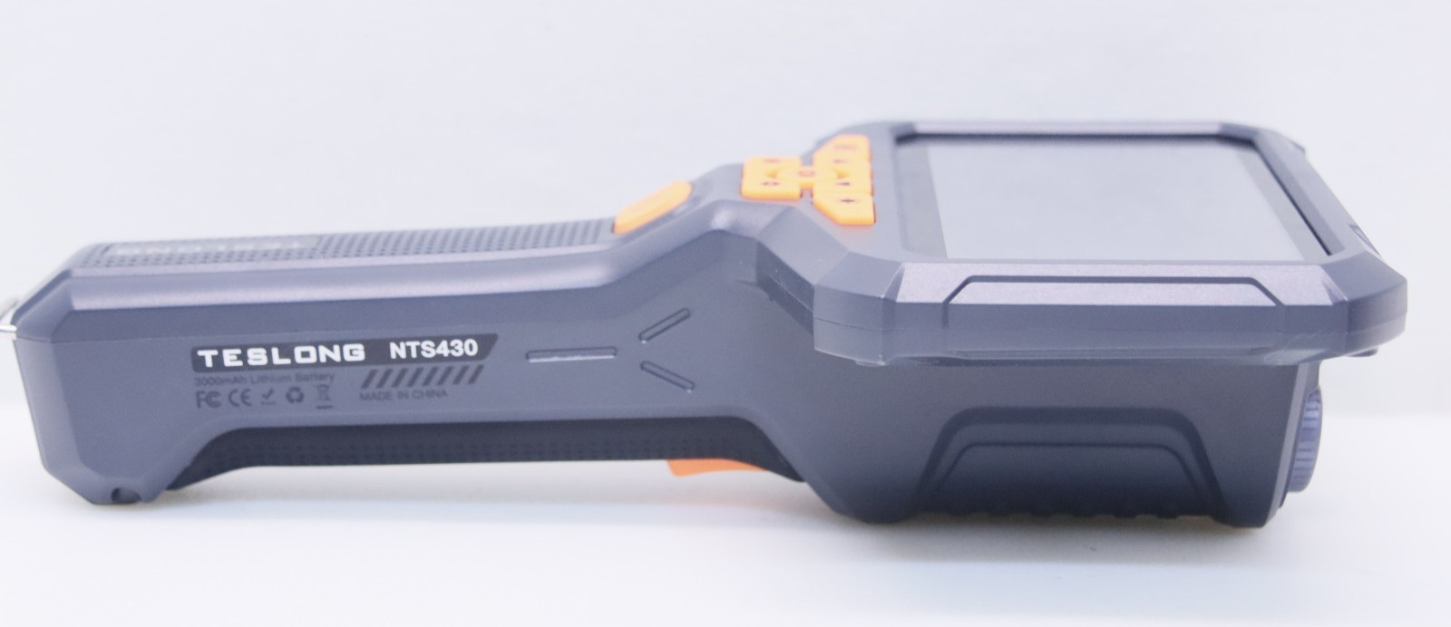 TESLONG NTS430 Inspection Camera 4.3-inch Screen