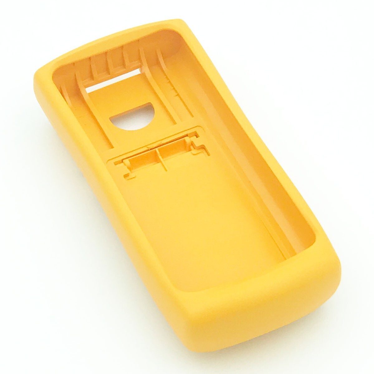 Fluke 712 714 715 717 Calibrator Yellow Rubber Holster Cover Case