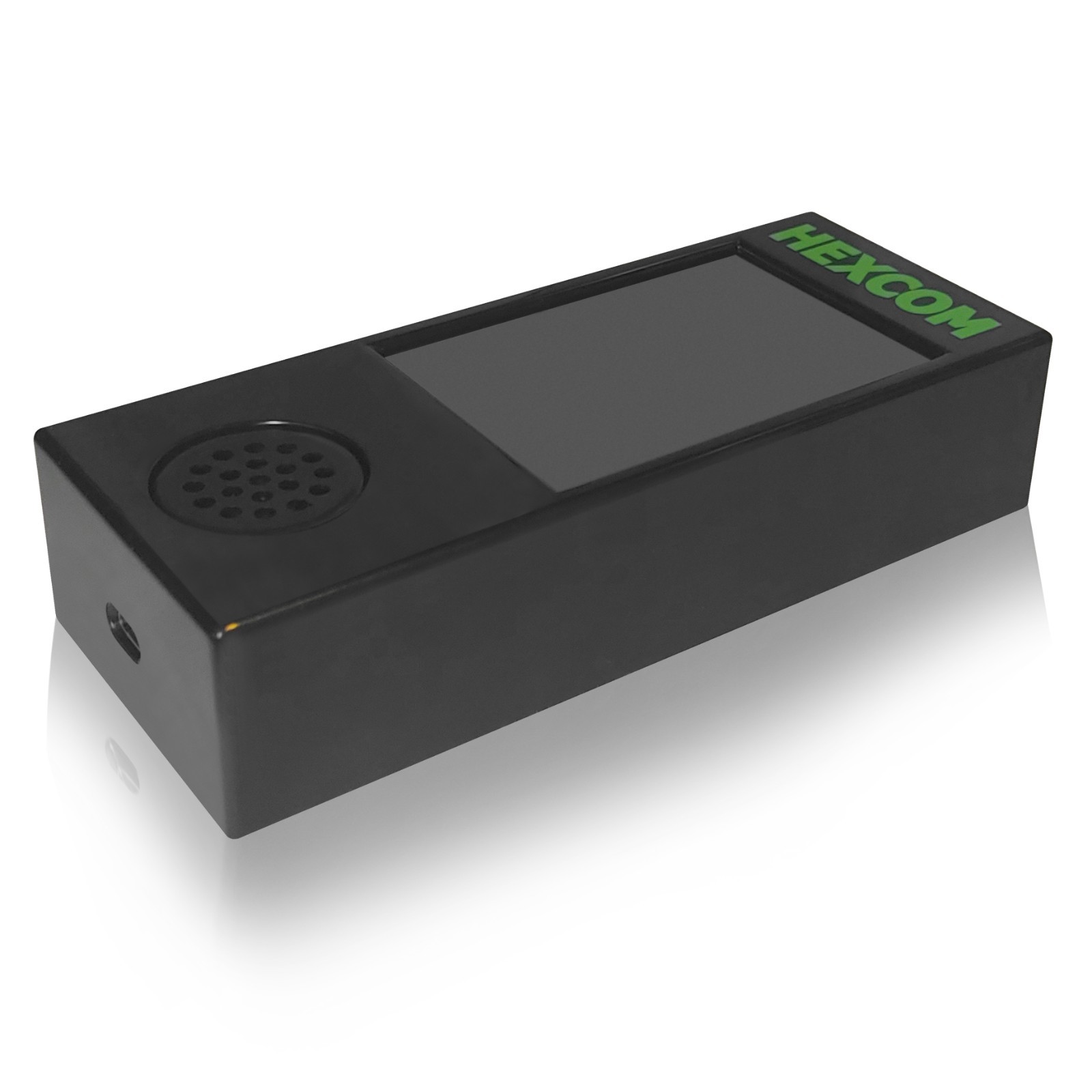 HexCom WordBank Ghost Hunting Equipment Paranormal Ovilus alternative