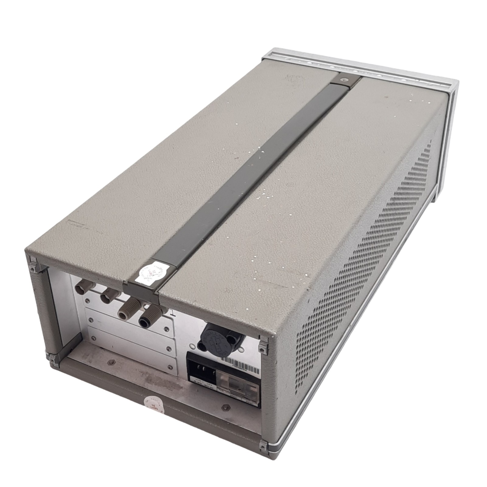 HP 4261A Digital LCR Meter, 3-1/2 Digit, 120Hz/1kHz, L-D/C-D/R, 40VA Max