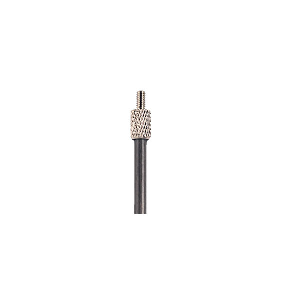 3mm Dia for Depth Gauge Dial Indicator Carbon Fibre Needle Point Contact Points