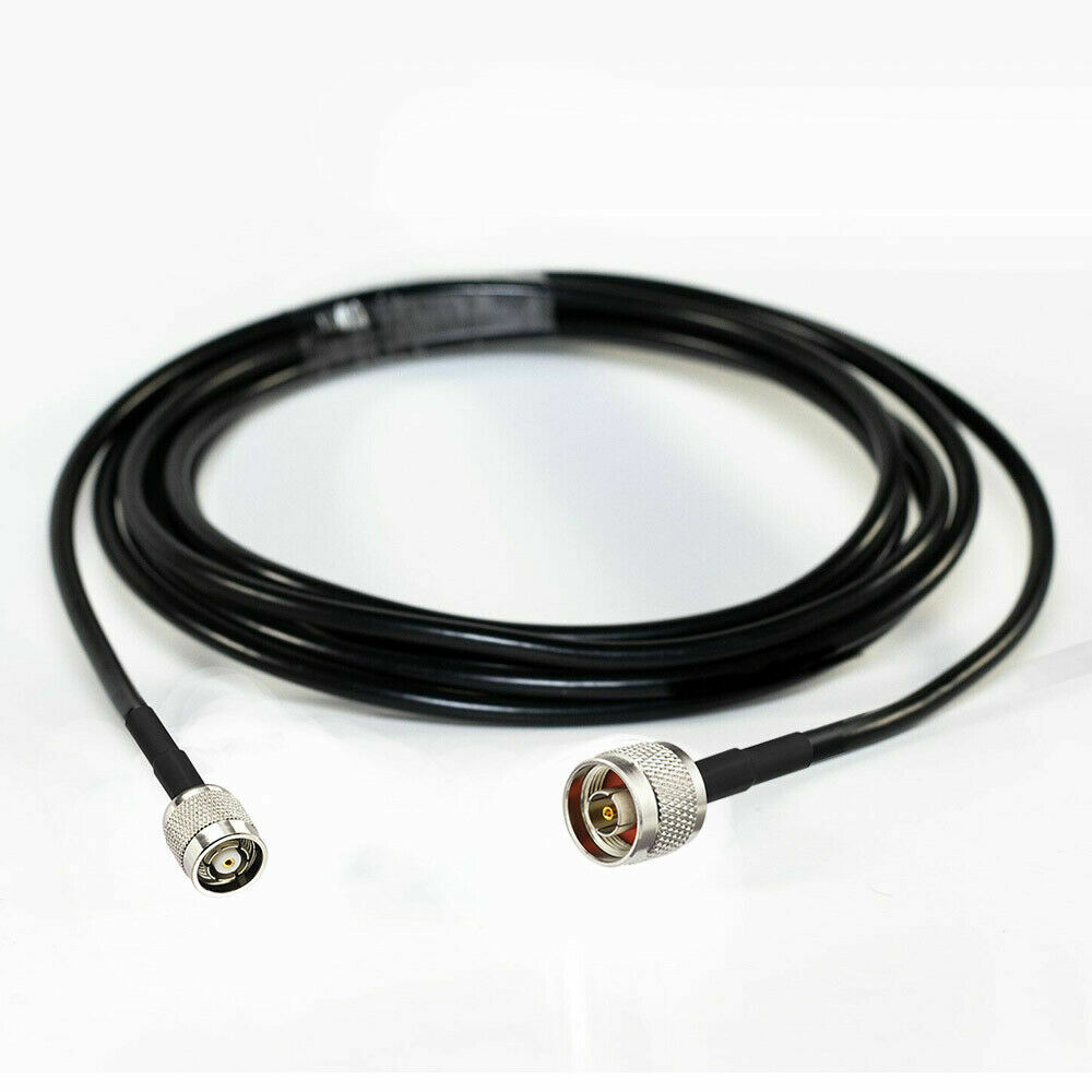 1* Antenna Radio Cable For Trimble 51980 GPS SPS855 SPS 855 851 852 SNB 900 850