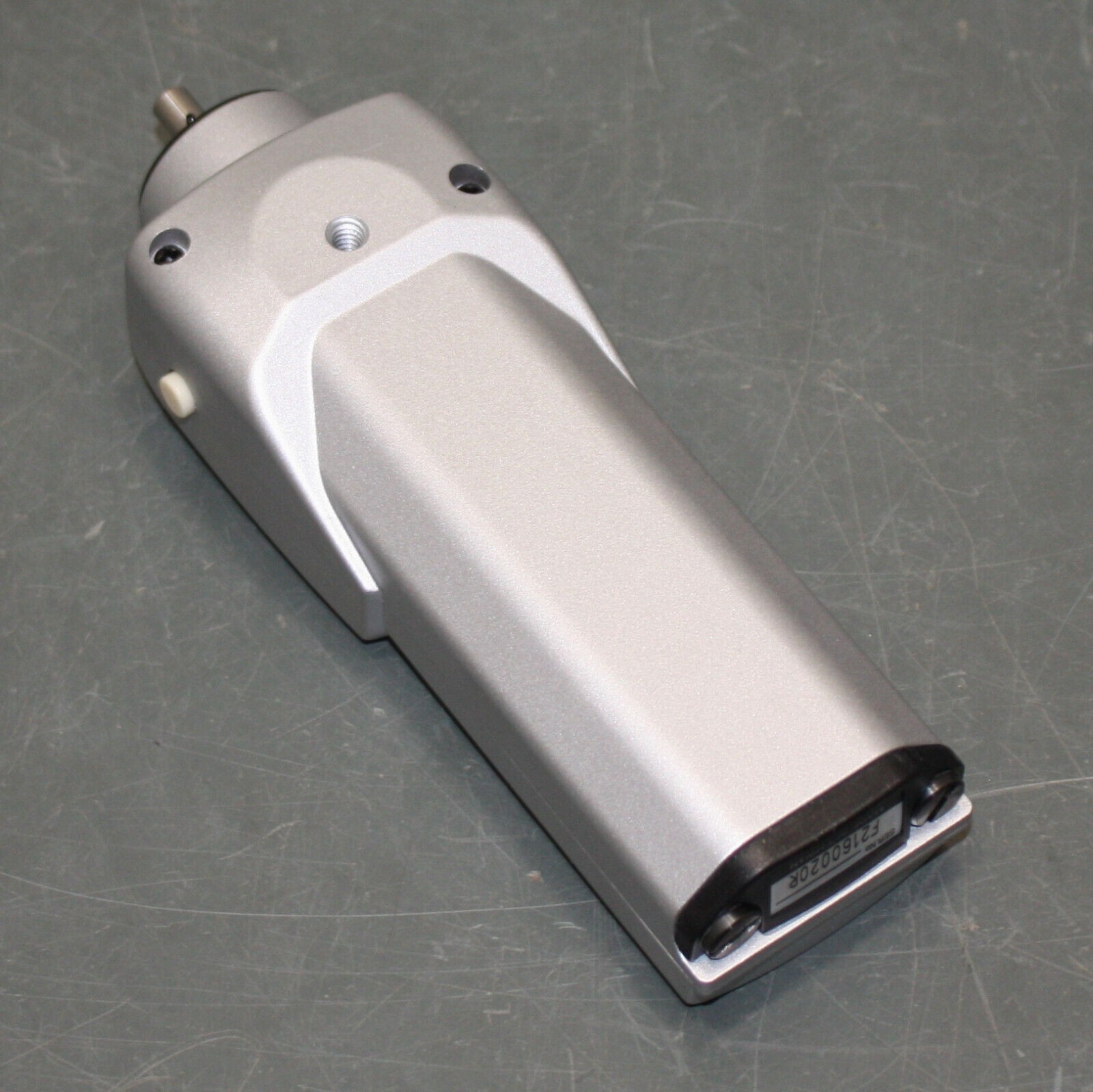 BROKEN – Nidec Shimpo Contact Tachometer DT-107A-S12, 25000 RPM Max