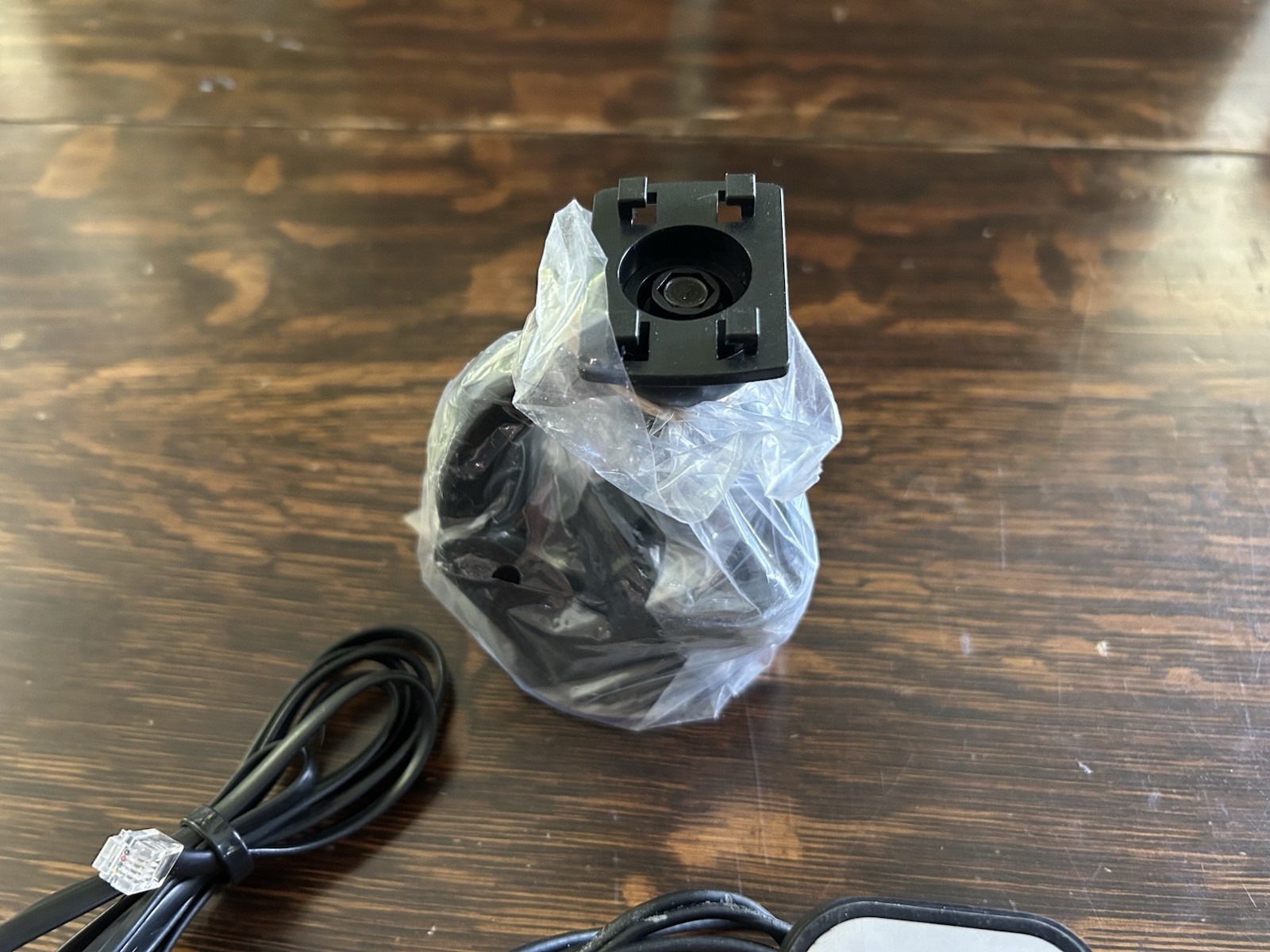 GPS MEASURING DEVICE ROAD CONSTRUCTION MICRODYNAMICS DOT-Z1 PRO