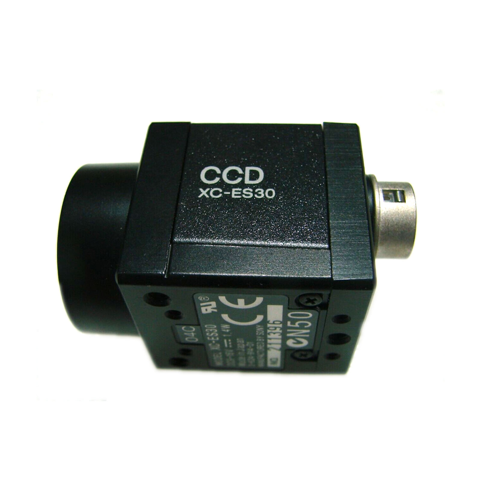 1PCS New In Box SONY XC-ES30 Industrial Camera One year warranty/