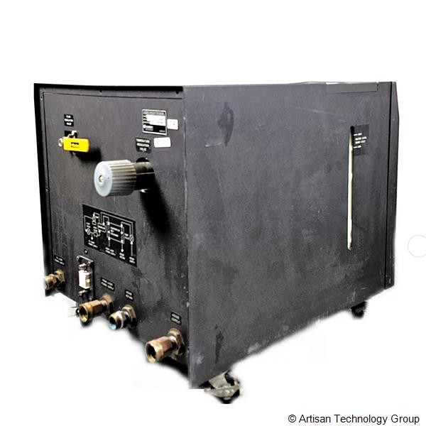 Coherent Innova Sabre Heat Exchanger