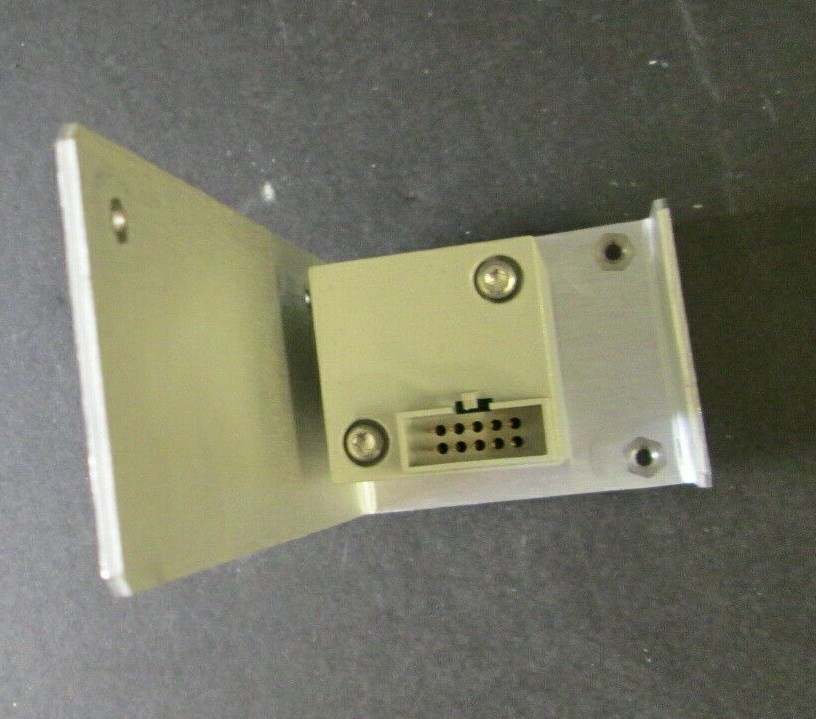 Coaxial Transfer Switch DC to 26.5 GHz Agilent 87222C with Bracket & Cable!
