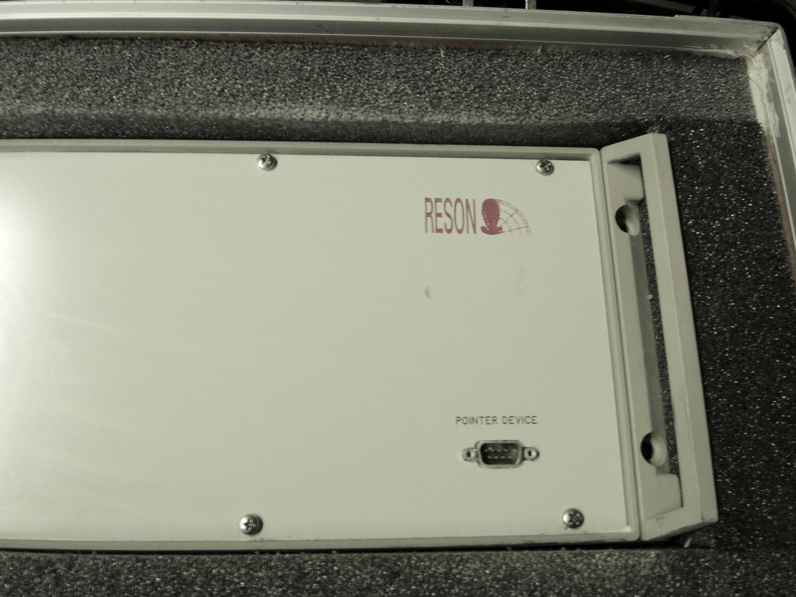 Reson SeaBat 8124 MultiBeam Echosounder System