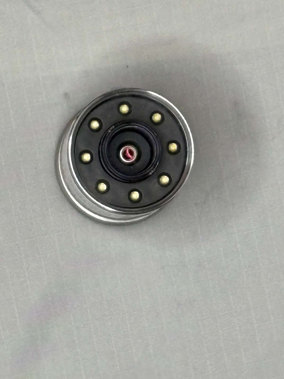 GlobalMed Digital Microscope Lens f:3.7 9mm AutoFocus