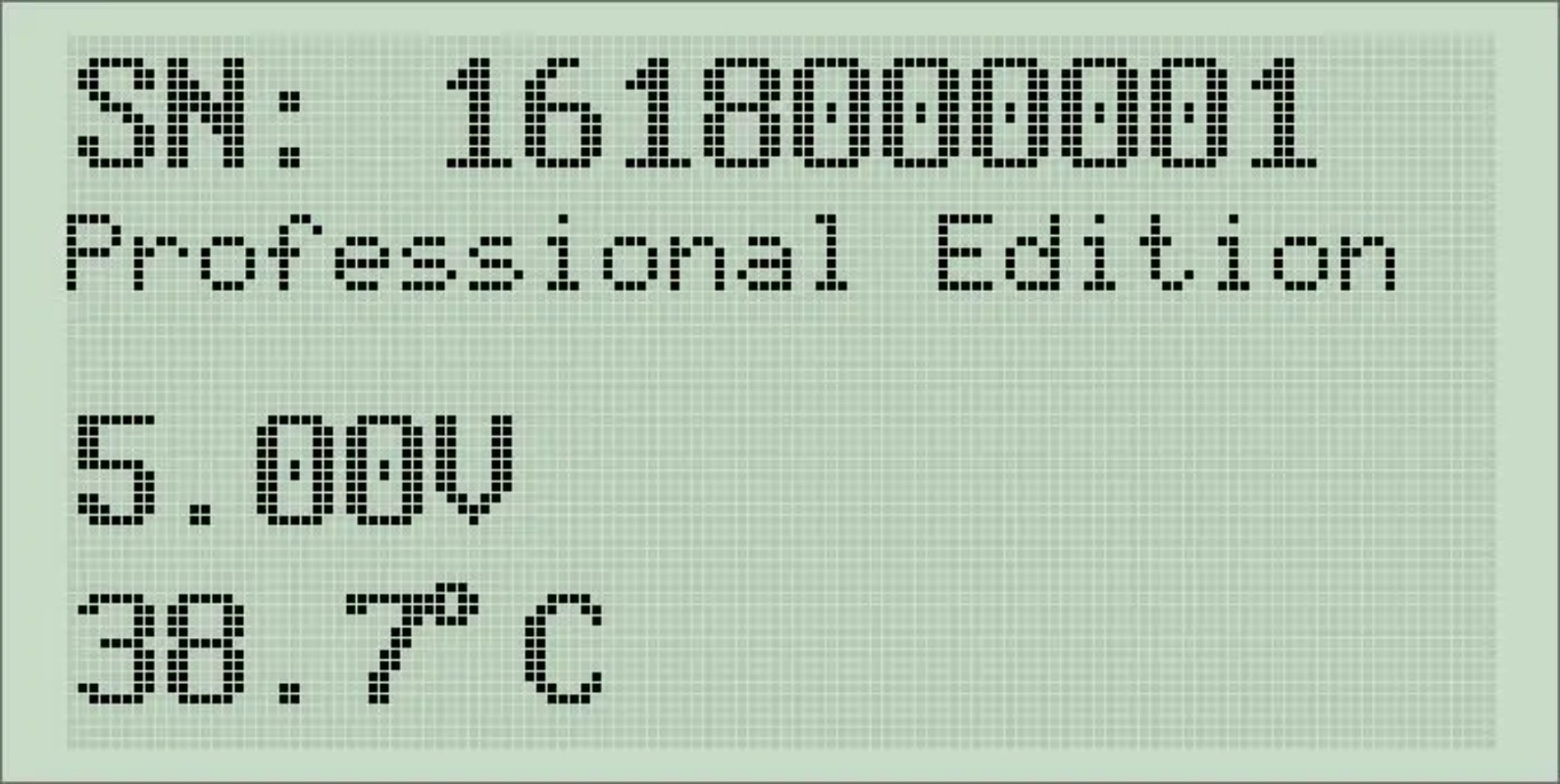 Automatic Programmer High Speed Programmer STM32 STM8 English Version Chip Test