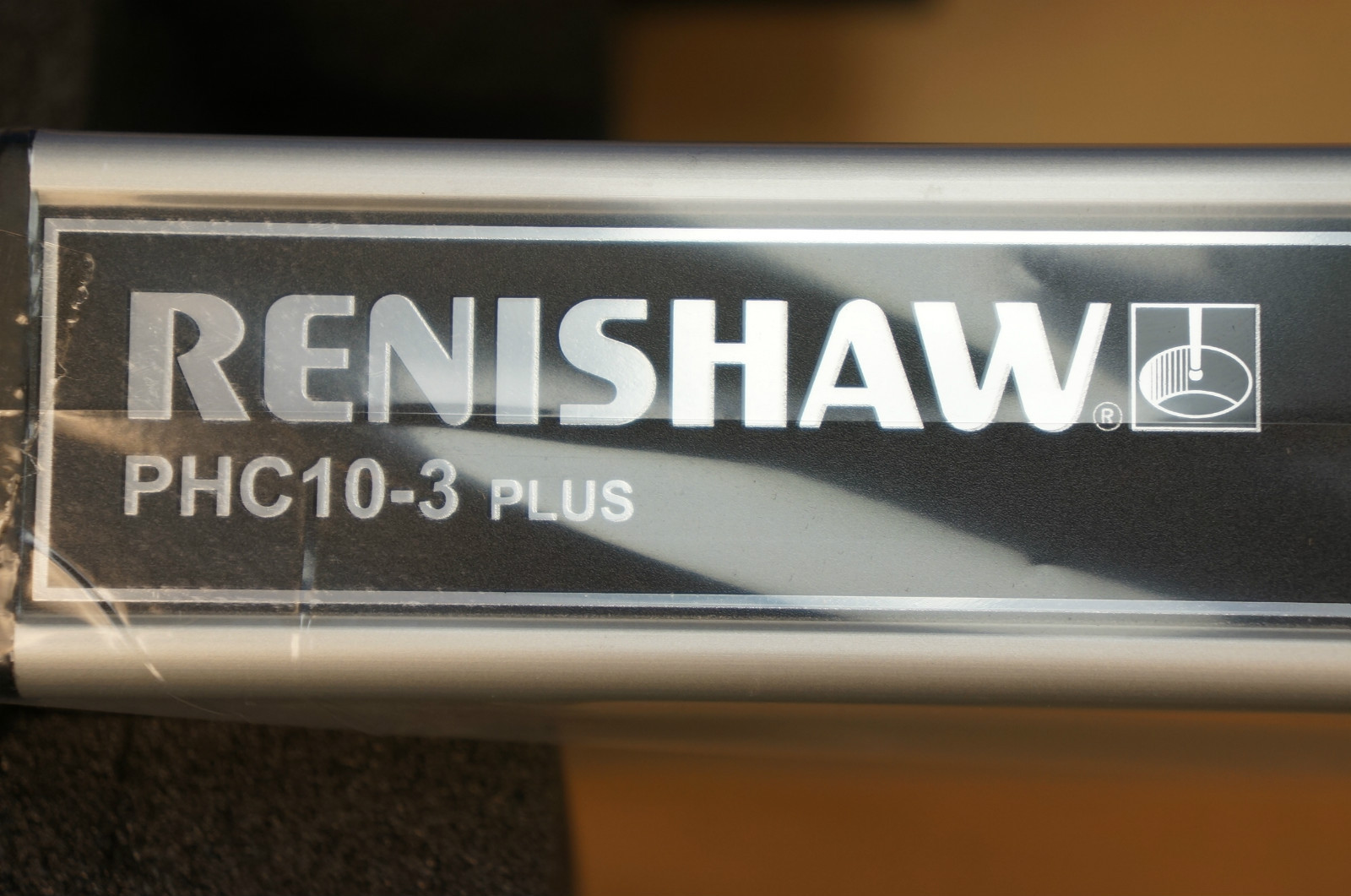 Renishaw CMM PH10T and PHC10-3 Controller All New in Boxes One Year Warranty
