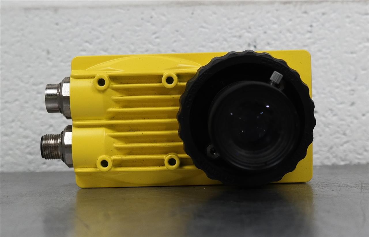 In-Sight 5100 COGNEX IN STOCK ONE YEAR WARRANTY FAST DELIVERY 1PCS