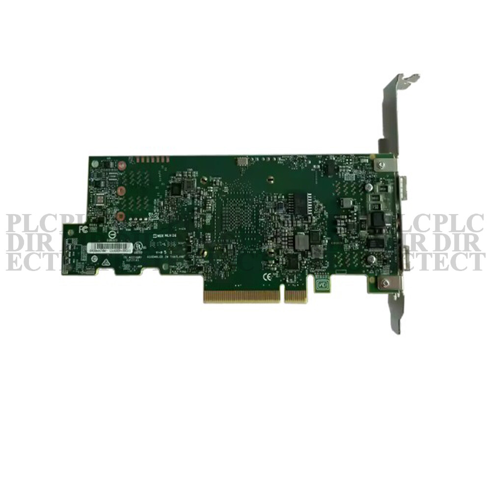 New LSI 9480-8e RAID Adapter PCIe 12Gb