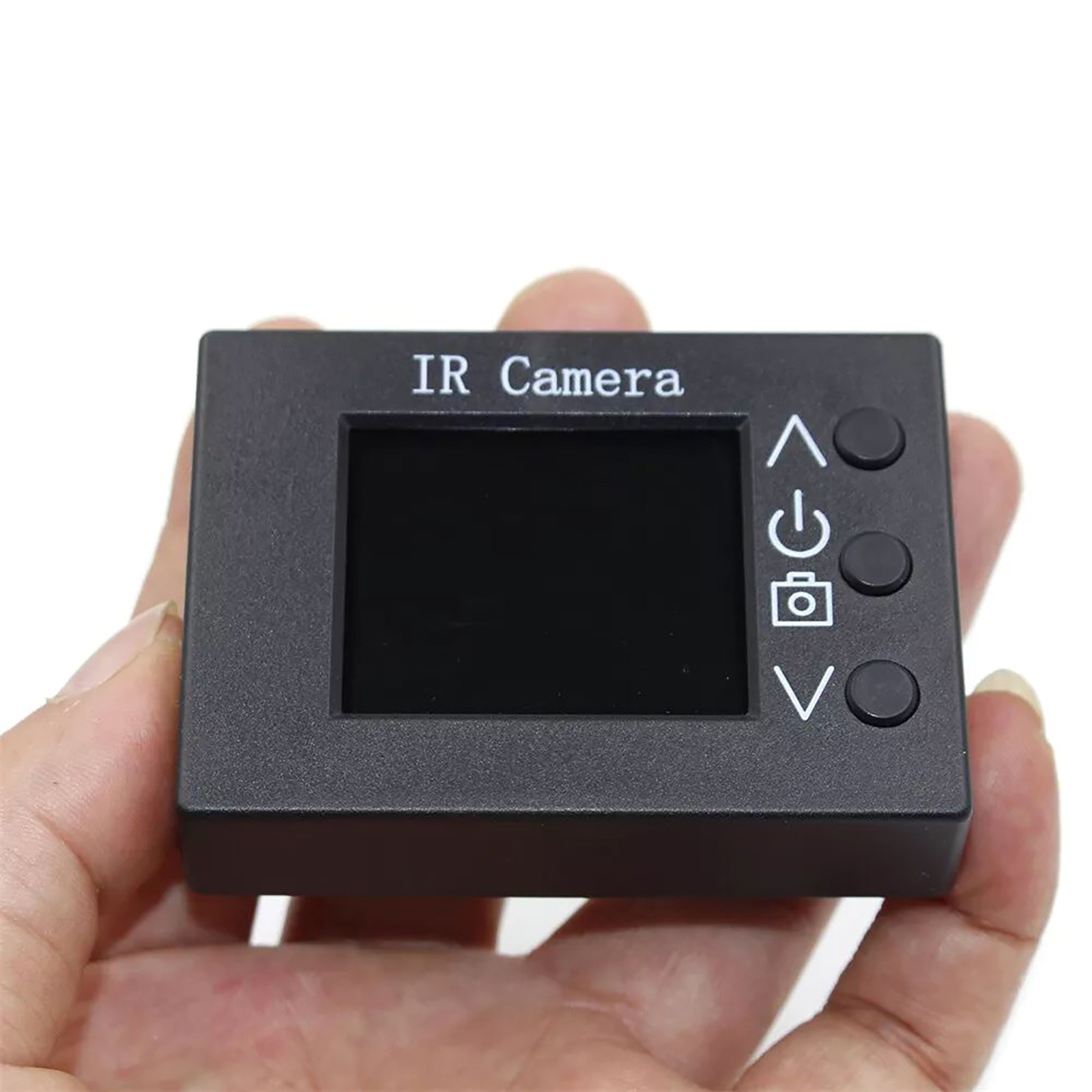Freestanding Handheld Digital Infrared Thermal Temperature Imager Camera Heating
