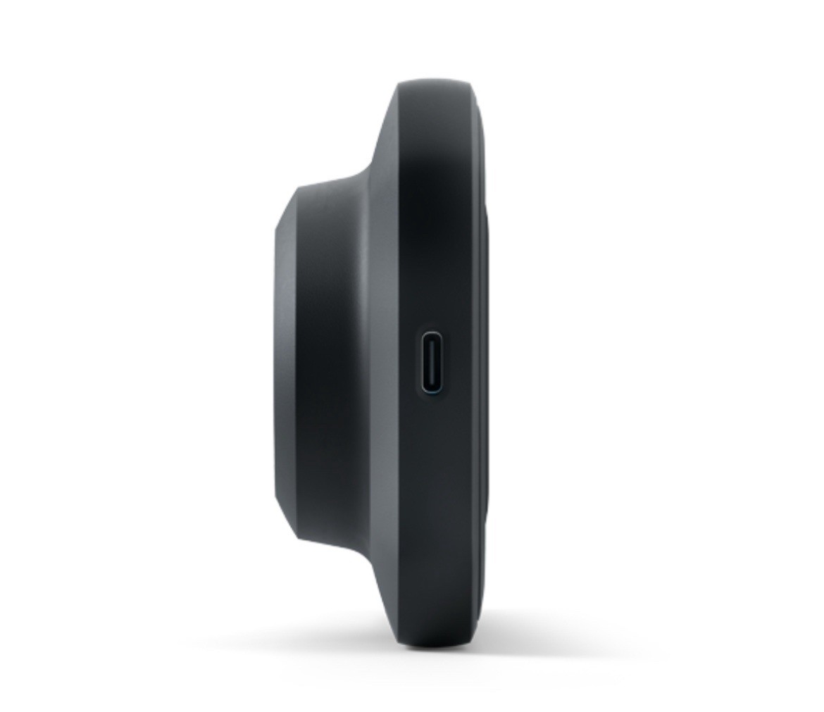 FLIR C8 Compact Thermal Imaging Camera: High Resolution Infrared Imager (320×240