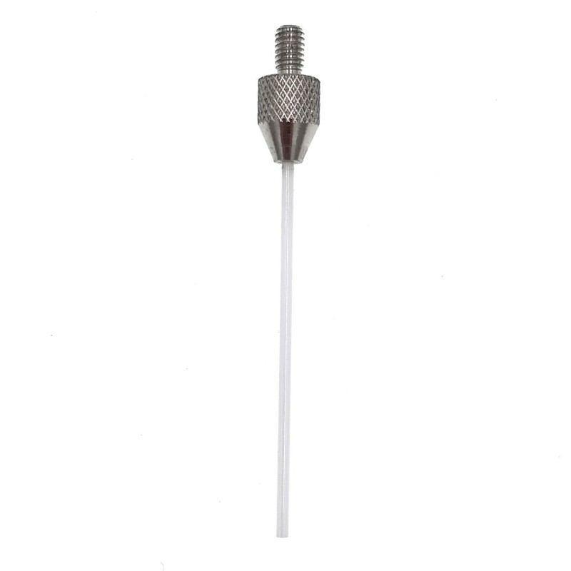 Ceramic Needle Point Contact Points for Dial Digital Indicator Depth Gauge 1mm