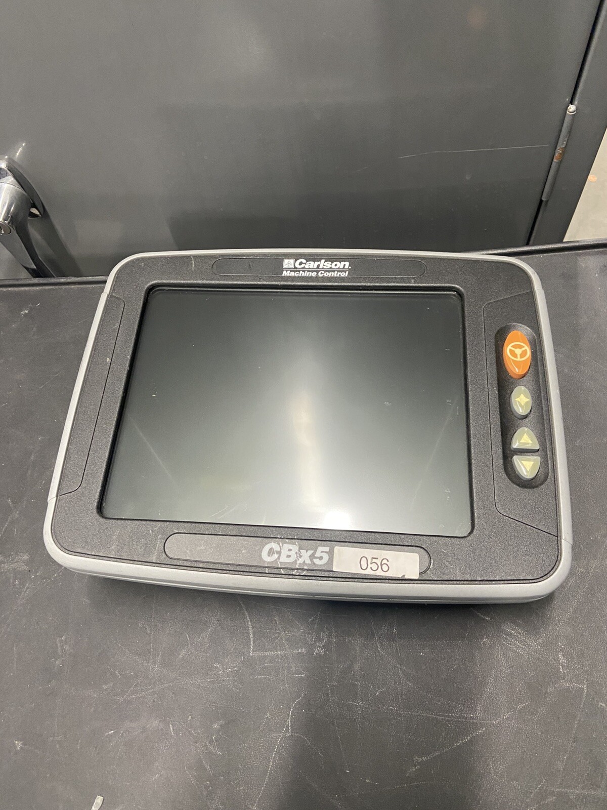 Carlson Machine Control MD CBx5 GSM-GNSS 802-1080-000# A