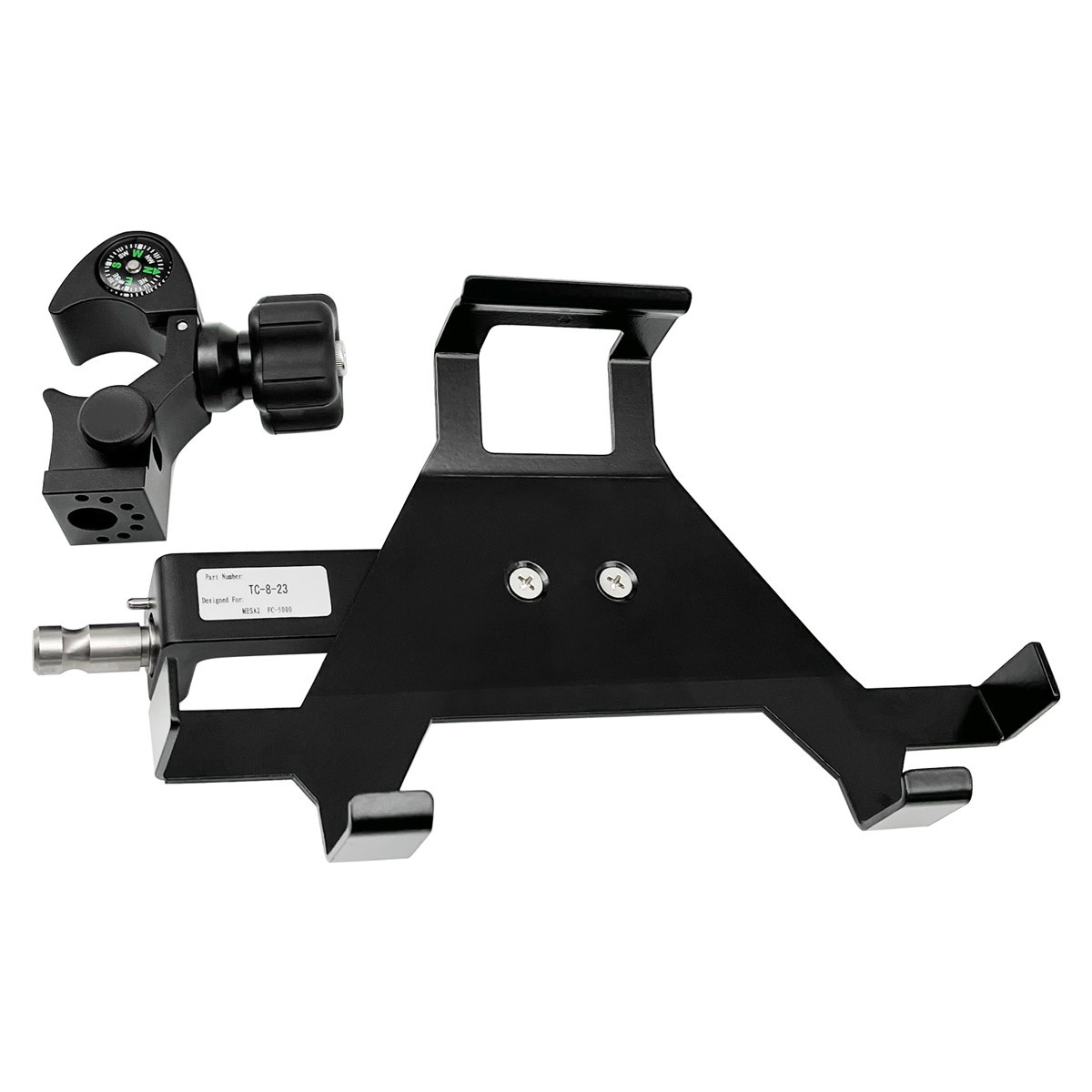 TC-4 & TC-8-23 Bracket for Topcon FC6000 FC5000 Carlson RT3/4 Mesa 2/3 (Juniper)