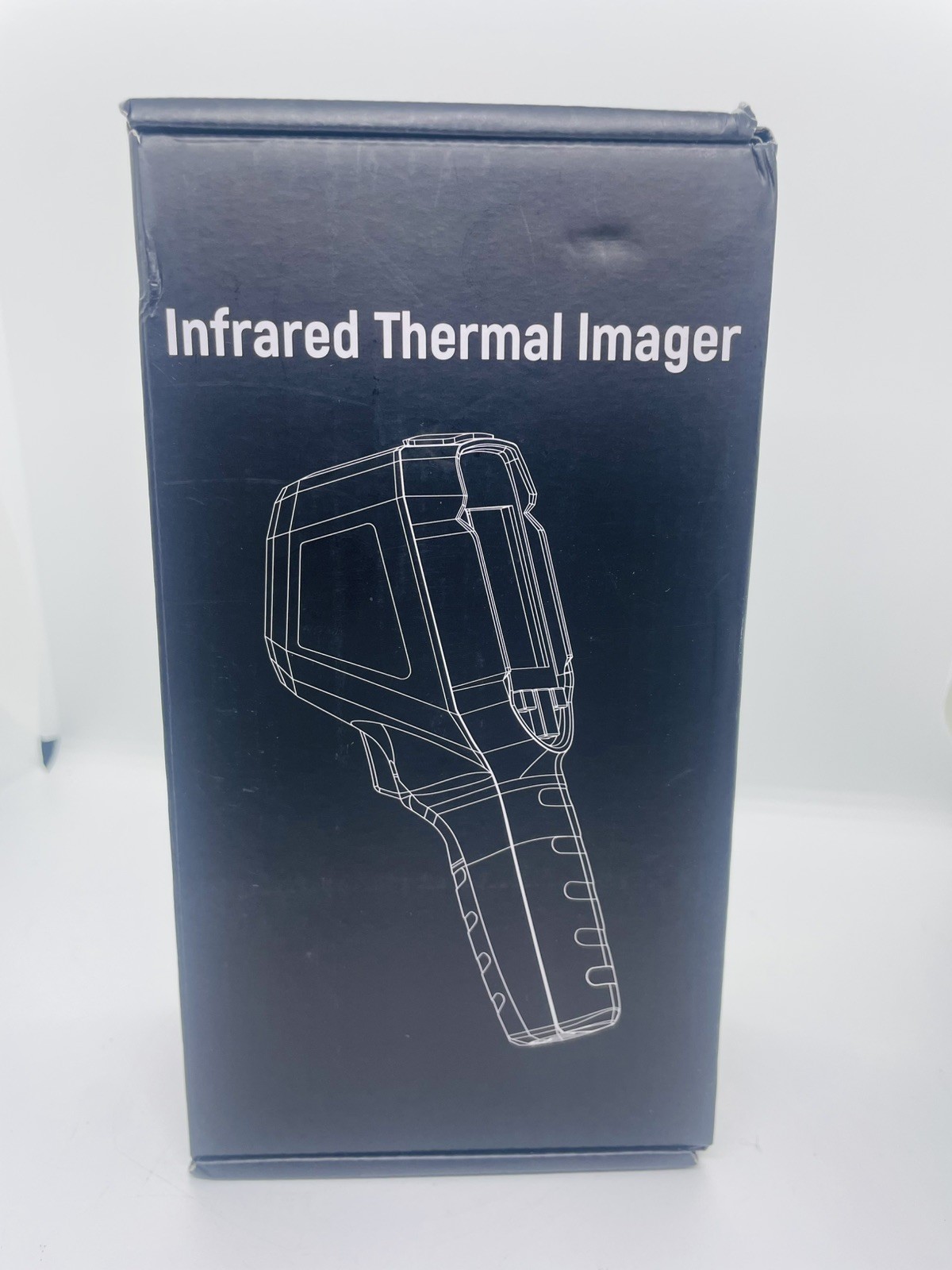 Mastfuyi FY10 Thermal Imaging Camera, Handheld Infrared Imager