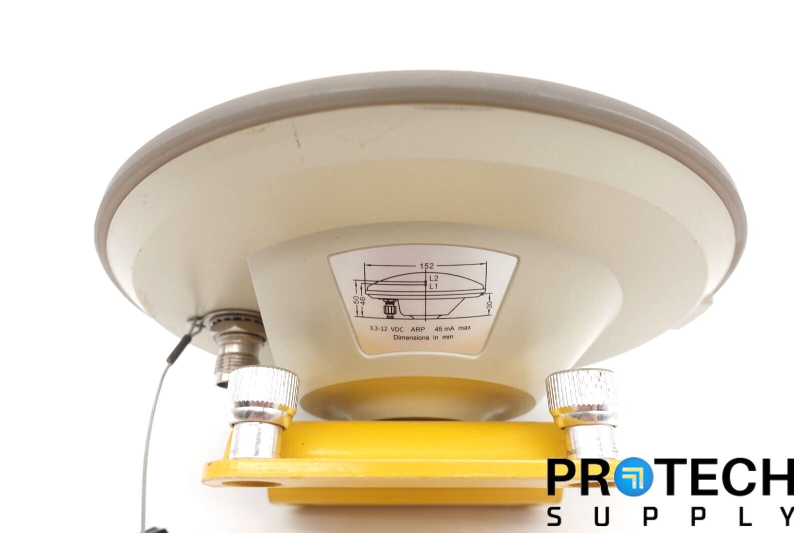 Swift Navigation GSP500 GNSS Survey Antenna + Metal Bracket with WARRANTY