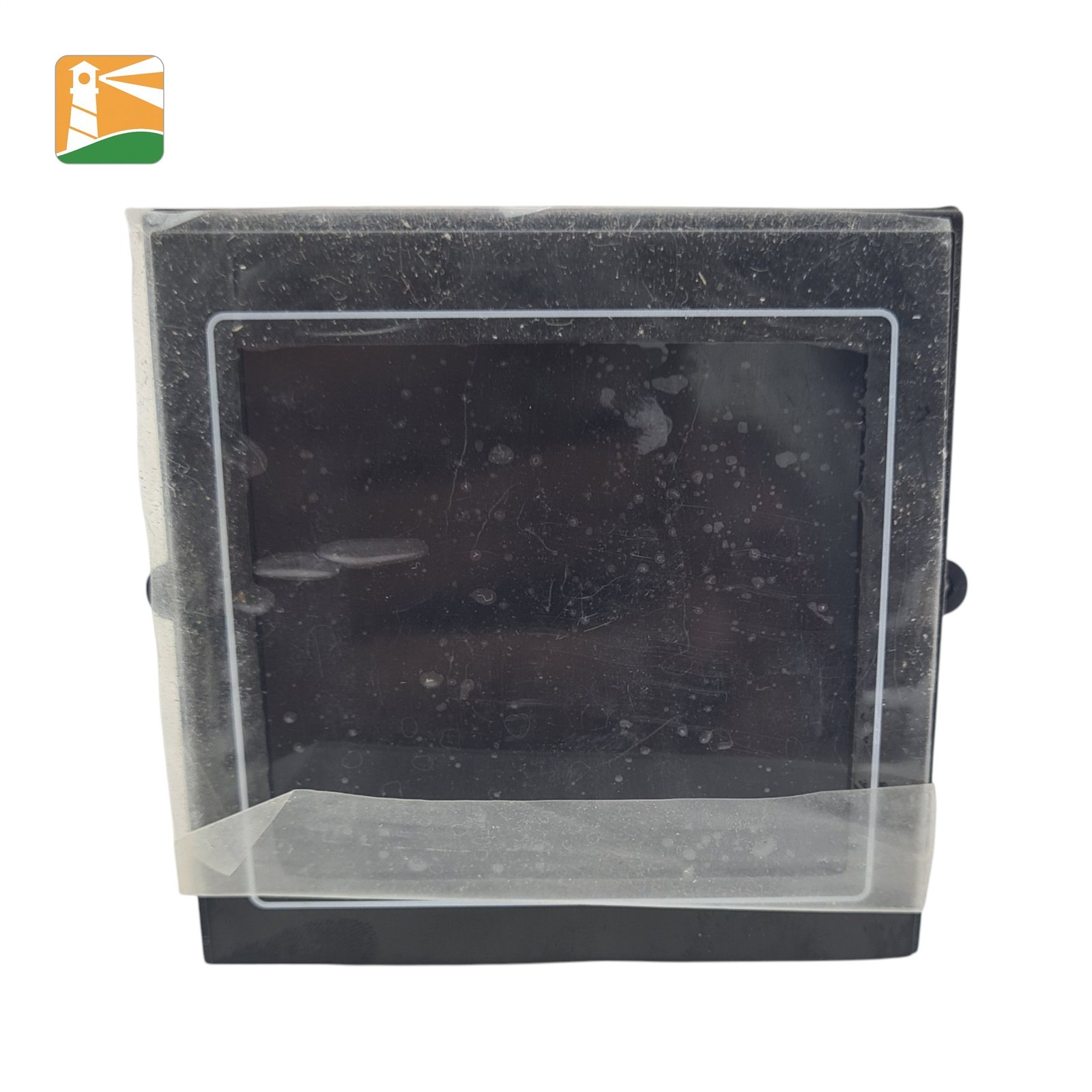 Trumeter Advanced Panel Meter. Type Frequency. Made in Malaysia
