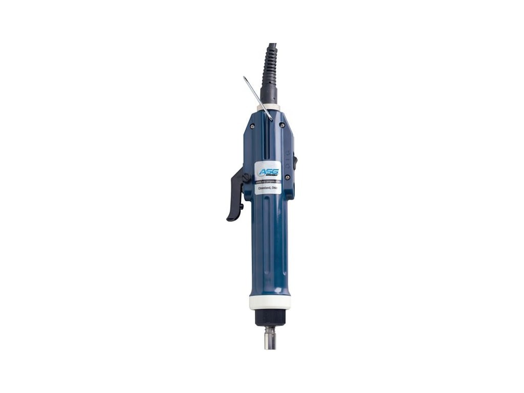 ASG TL-3000-14 – TL-3000 1/4 inch HEX ELECTRIC SCREWDRIVER