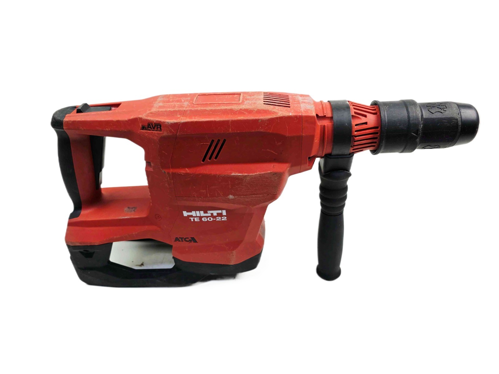 Hilti TE 60-22 Cordless rotary hammer kit