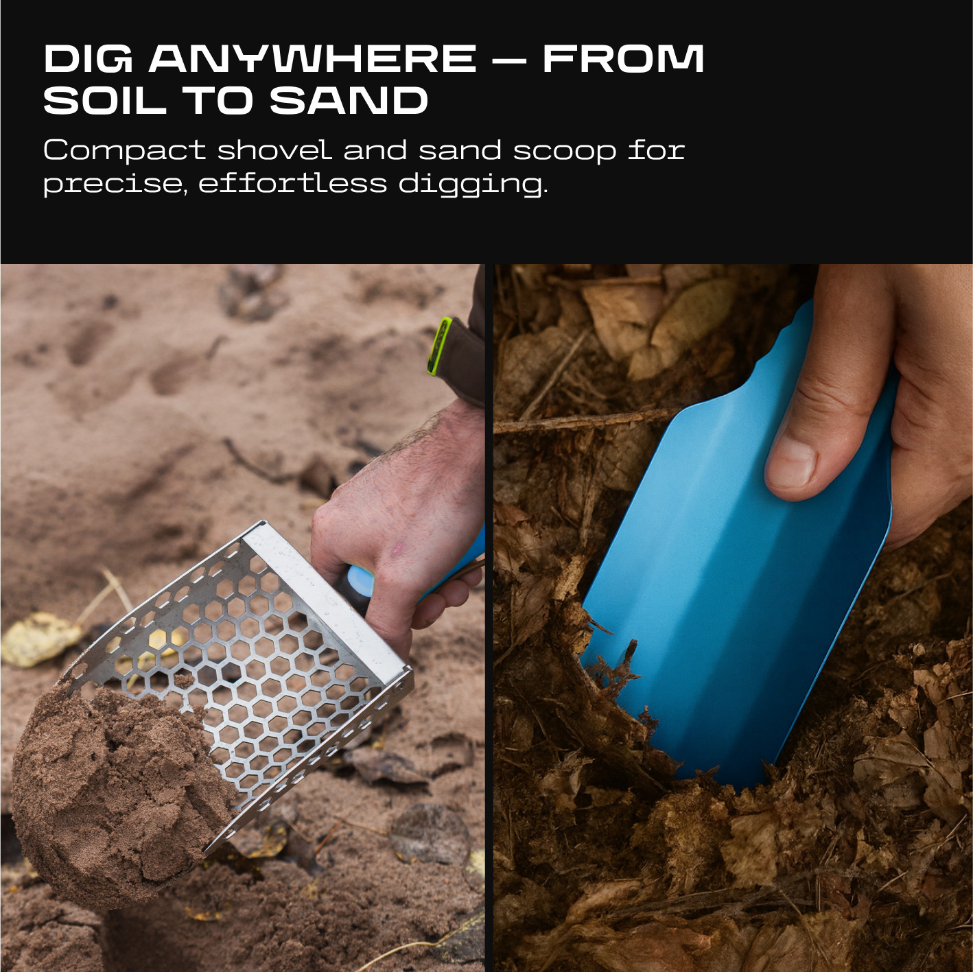 CKG Metal Detector for Adults Starter Kit Treasure Hunting 10 Waterproof Coil