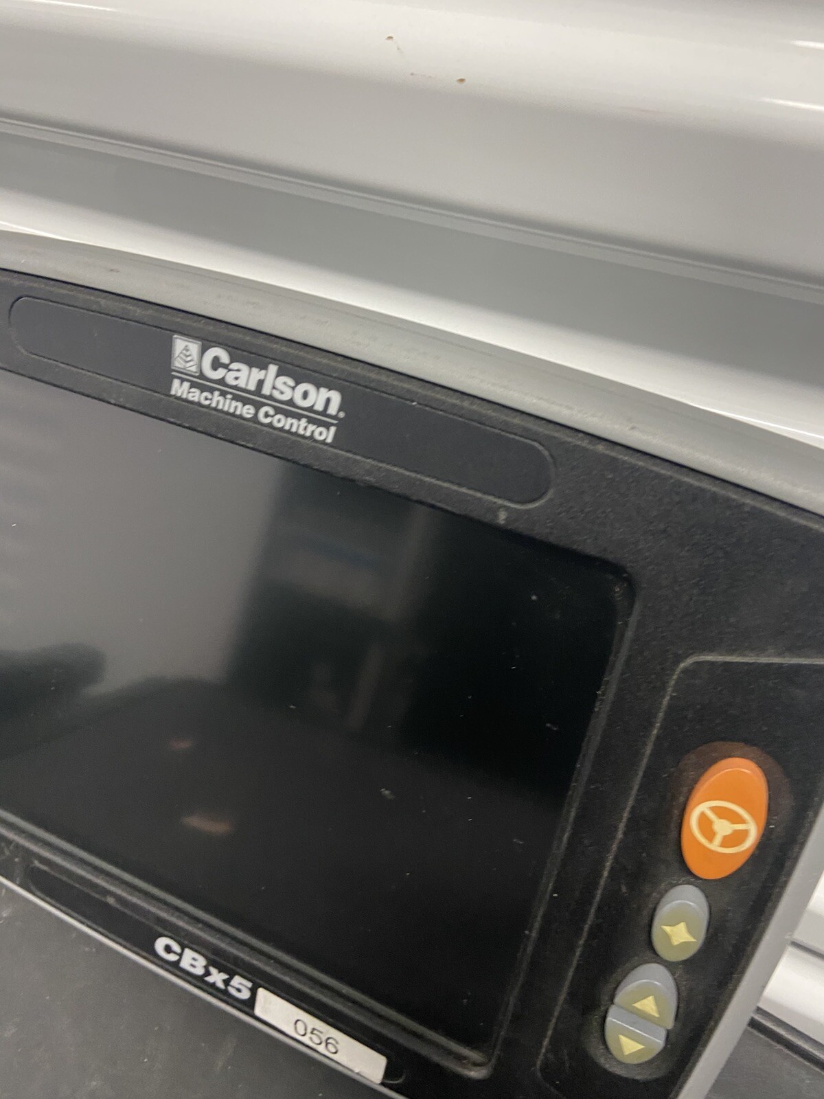 Carlson Machine Control MD CBx5 GSM-GNSS 802-1080-000# A