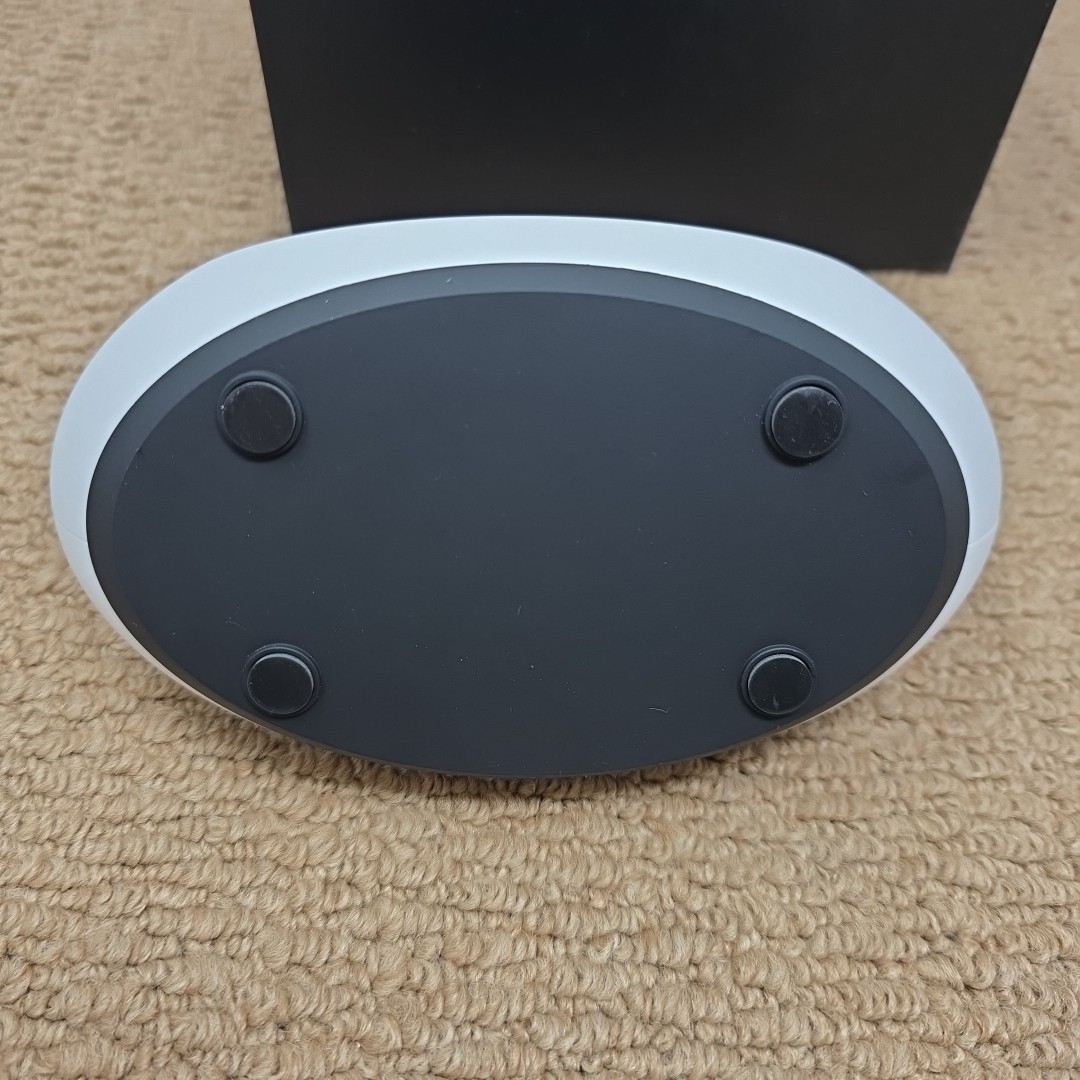 12 in 1 Air Quality Monitor Indoor- Portable Indoor Air Quality Meter for CO2