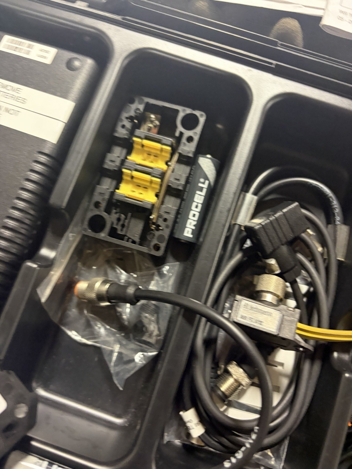 NEW SCHNEIDER ELECTRIC ASITERV 2SET ASITERV2SET