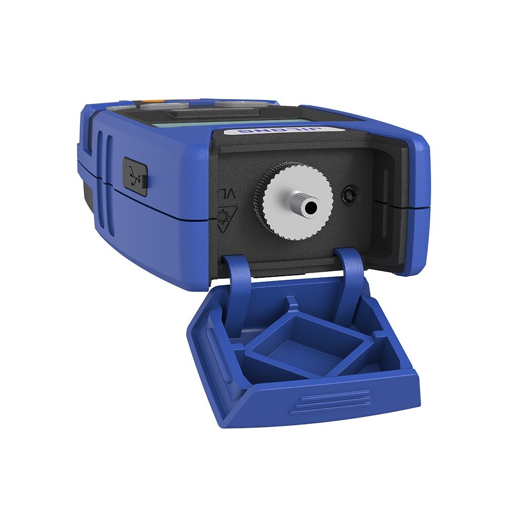 FTTH Fiber Tester Jilong OLS-22 Fiber Optical Light Source SM,MM,PON W/LED Light