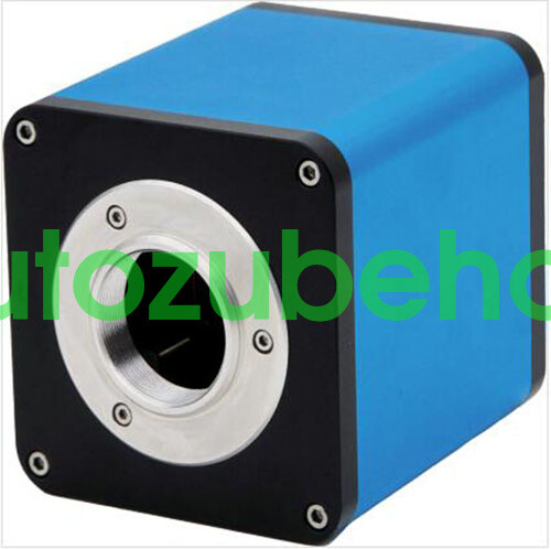1 Pc. Brand New HHC102 Autofocus HD Color Industrial