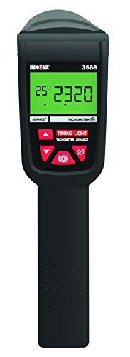 Innova 3568 Digital Timing Light