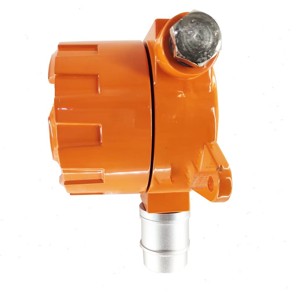 H2S Gas Detector with 0-100PPM Output Signal 4-20mA or RS485 Flameproof Type