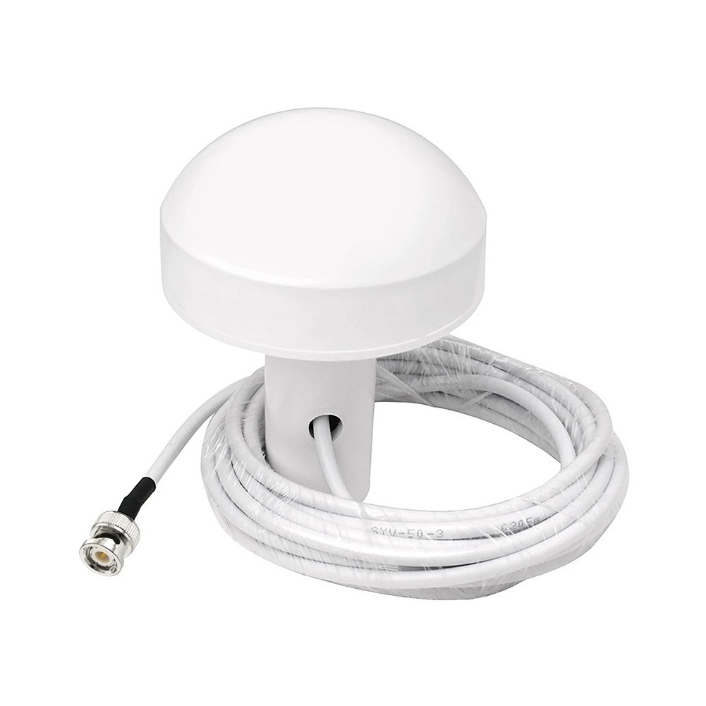 Marine External GPS with 5 Meter Cable for Garmin GPSMAP Navigation
